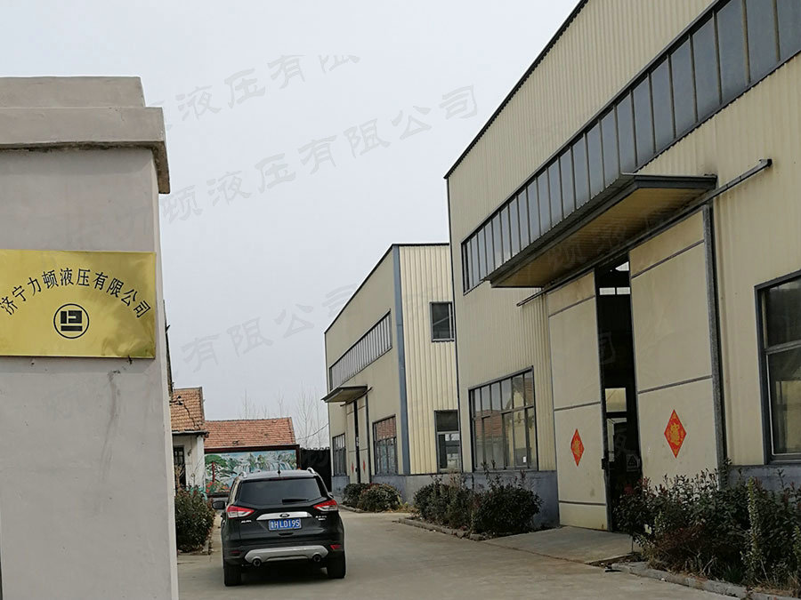 液壓馬達(dá)使用注意事項有哪些？